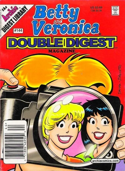 Cover of Double 'W" Exposure