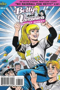 No Baseball for Betty, Part 4