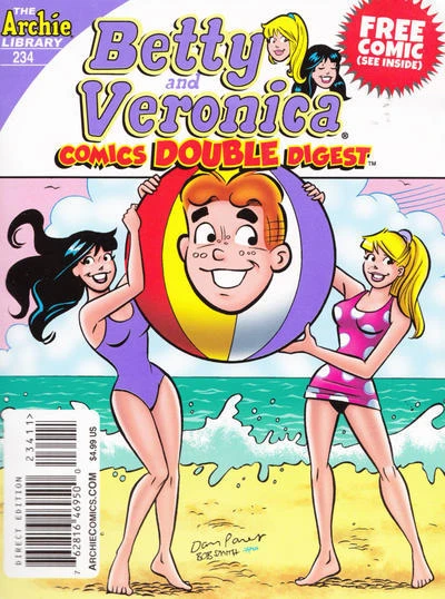 Cover of Volley Dollies