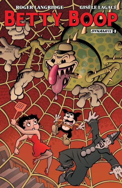 Cover of Quit Buggin' Me