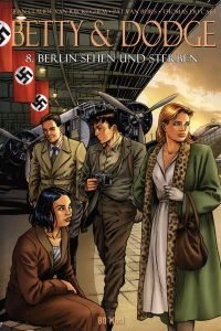 Berlin sehen und sterben