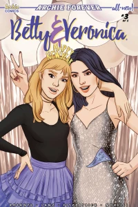 Senior Year, Pt. 3: Winter