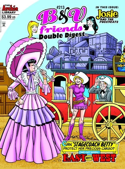 Cover of East Meets West