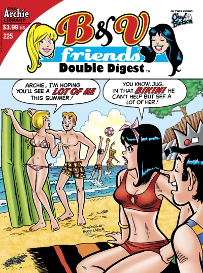 Cover of A Ribiting Experience