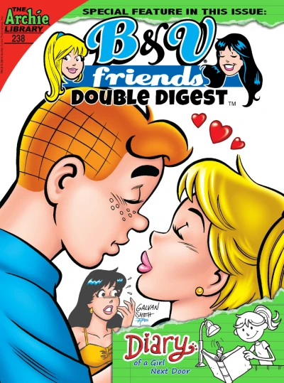 Cover of Archie's Choice