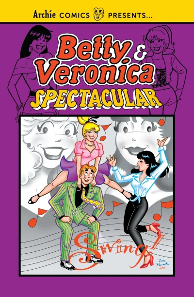 Cover of Volume 1