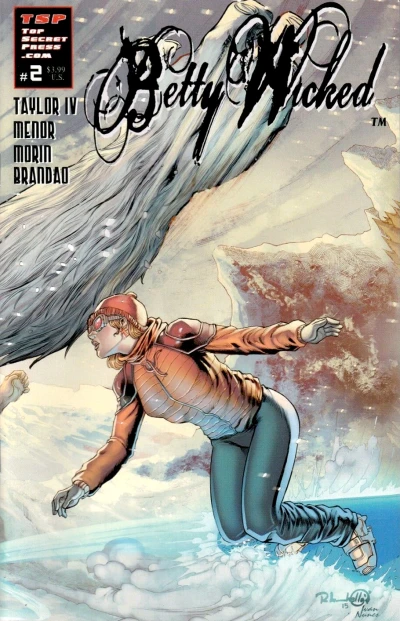 Cover of A Death Too Soon!