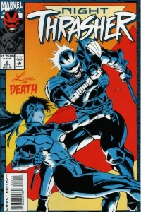 Between trust and trust