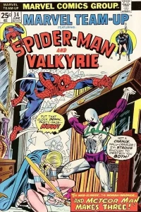 Beware the Death Crusade!