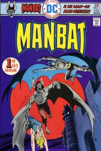 Beware the Eyes of Baron Tyme