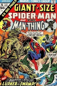 Beware the Path of the Monster!