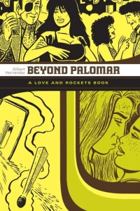 Palomar Book Three