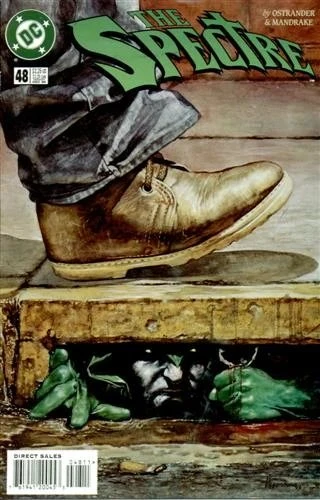 Cover of Beyond the Grave