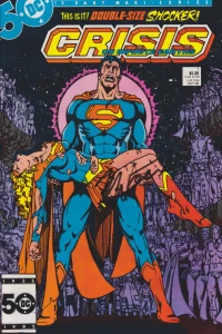 Beyond the Silent Night