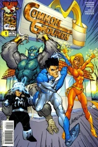 Beyond the Speed of Life / Head Games