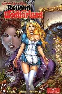 Preludes & Intermissions