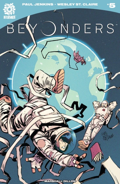 Cover of Everything Is Explained