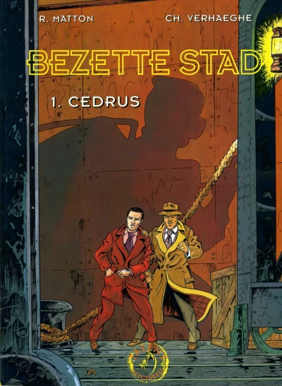 Cover of Cedrus