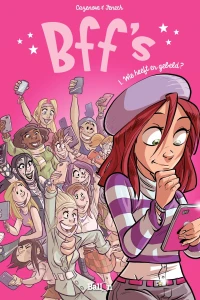 Wie heeft er gebeld?