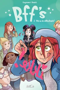 Wie is de allerbeste?