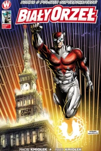 Pierwszy Lot, część 1