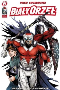 Pierwszy Lot, część 3