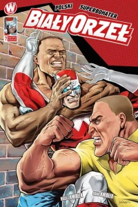 Żywy lub Martwy, część 1