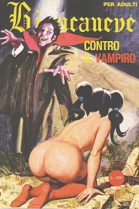 Contro il Vampiro
