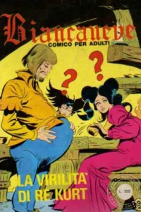 La Virilità di Re Kurt