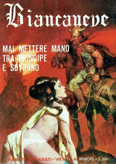 Cover of Mai mettere mano tra principe e sovrano