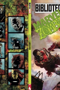 Marvel Zombies
