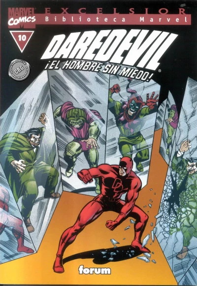 Cover of ¡Atrapado ... por el frio letal!