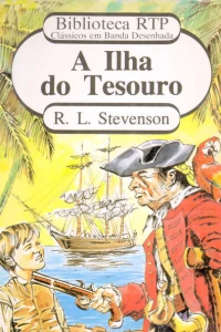A Ilha do Tesouro