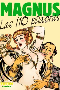 Las 110 píldoras
