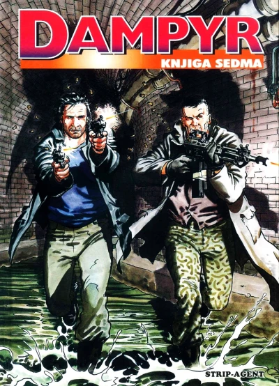Cover of Vještičin otok; Pobunjenici
