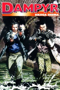 Vještičin otok; Pobunjenici