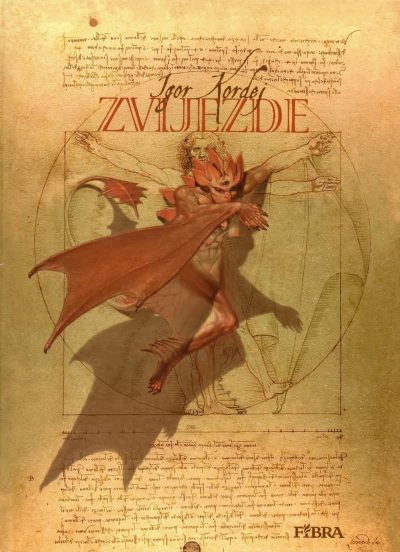 Cover of Zvijezde