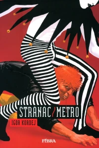 Stranac/Metro
