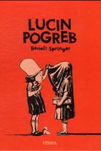 Lucin pogreb
