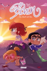 Sea, Sweet and Sun...