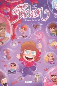 L'année des secrets