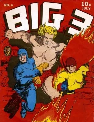 Cover of Bridge in Danger