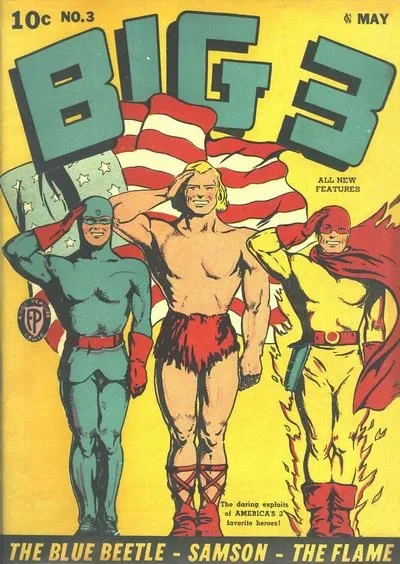 Cover of Raider Squadron