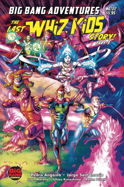 Cover of The White Knight