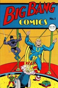 The Man Called Mr. Mask / The Shrine of Crime / The Razer's Edge / The Baby-napping Plot of Madame X