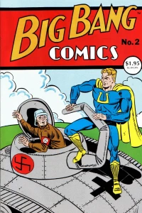 Vs. The Sub-oteurs / Night of 1000 Stars and Stripes / Meet the Human Sub