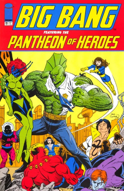 Cover of End Of Time