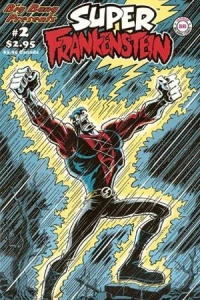 Super Frankenstein