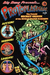 The Return Of... Dr. Fang!