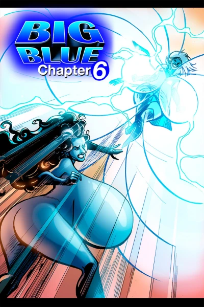 Cover of Chapter 6: Nuclear Option